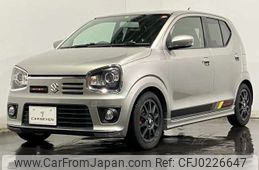 suzuki alto-works 2016 -SUZUKI 【函館 580 9868】--Alto Works DBA-HA36S--HA36S-871525---SUZUKI 【函館 580 9868】--Alto Works DBA-HA36S--HA36S-871525-