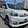 toyota voxy 2011 -TOYOTA--Voxy DBA-ZRR70W--ZRR70-0420364---TOYOTA--Voxy DBA-ZRR70W--ZRR70-0420364- image 1