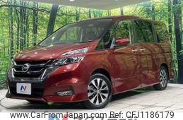 nissan serena 2018 -NISSAN--Serena DAA-GFC27--GFC27-131836---NISSAN--Serena DAA-GFC27--GFC27-131836-