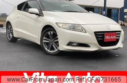 honda cr-z 2012 quick_quick_ZF1_ZF1-1106205