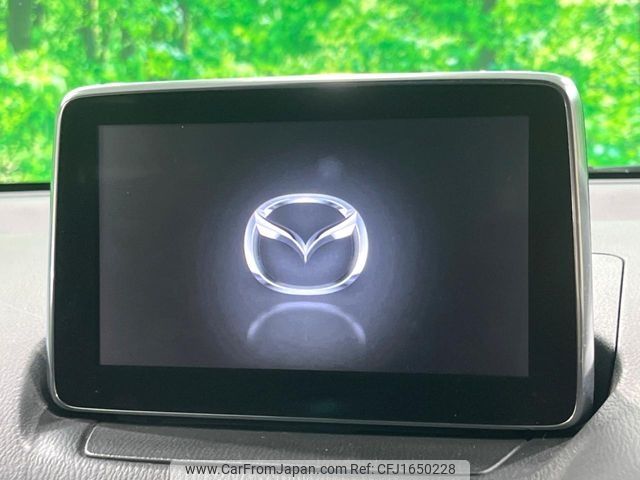 mazda demio 2014 CFJ1650228 image 2