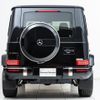 mercedes-benz g-class 2022 quick_quick_3DA-463350_W1N4633502X418911 image 9