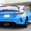 honda civic 2025 CFJ1870677 image 19