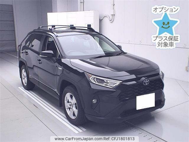 toyota rav4 2019 CFJ1801813 image 1