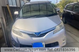 toyota estima-hybrid 2011 CFJ1836396