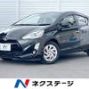 toyota aqua 2016 -TOYOTA--AQUA DAA-NHP10--NHP10-2558224---TOYOTA--AQUA DAA-NHP10--NHP10-2558224- image 1