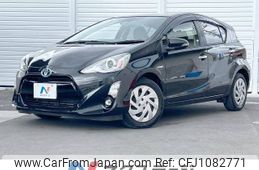 toyota aqua 2016 -TOYOTA--AQUA DAA-NHP10--NHP10-2558224---TOYOTA--AQUA DAA-NHP10--NHP10-2558224-