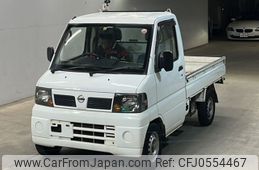 nissan clipper-truck 2011 -NISSAN--Clipper Truck U71T-0554806---NISSAN--Clipper Truck U71T-0554806-