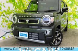 suzuki hustler 2025 quick_quick_5AA-MR92S_MR92S-507890