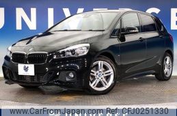 bmw 2-series 2015 -BMW--BMW 2 Series LDA-2C20--WBA2C12010V611206---BMW--BMW 2 Series LDA-2C20--WBA2C12010V611206-