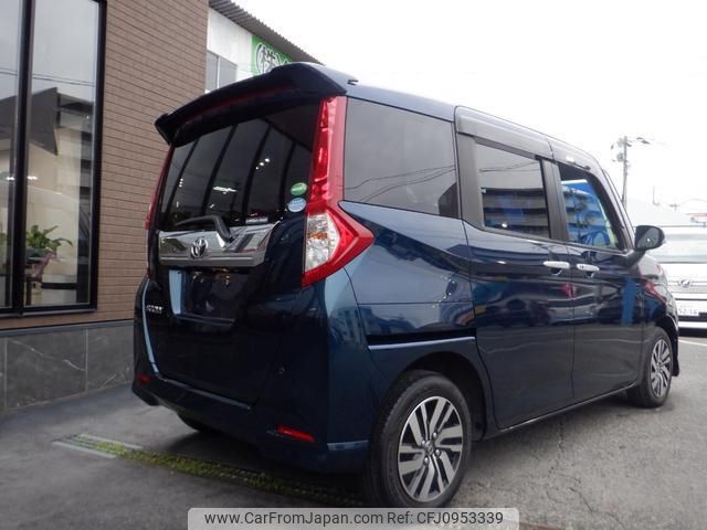 toyota roomy 2018 -TOYOTA--Roomy M900A--0165101---TOYOTA--Roomy M900A--0165101- image 2