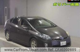 toyota prius 2010 -TOYOTA 【大分 300ﾎ8915】--Prius ZVW30--5244603---TOYOTA 【大分 300ﾎ8915】--Prius ZVW30--5244603-