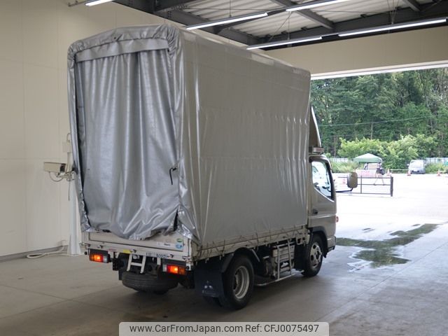 mitsubishi-fuso canter 2011 -MITSUBISHI--Canter FDA00-500224---MITSUBISHI--Canter FDA00-500224- image 2