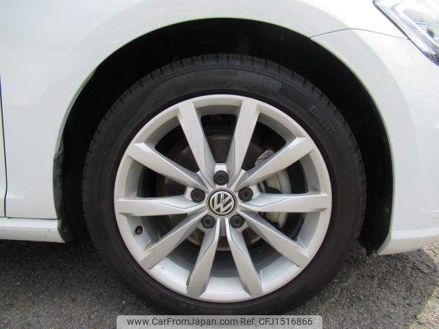 volkswagen golf 2019 CFJ1516866 image 2