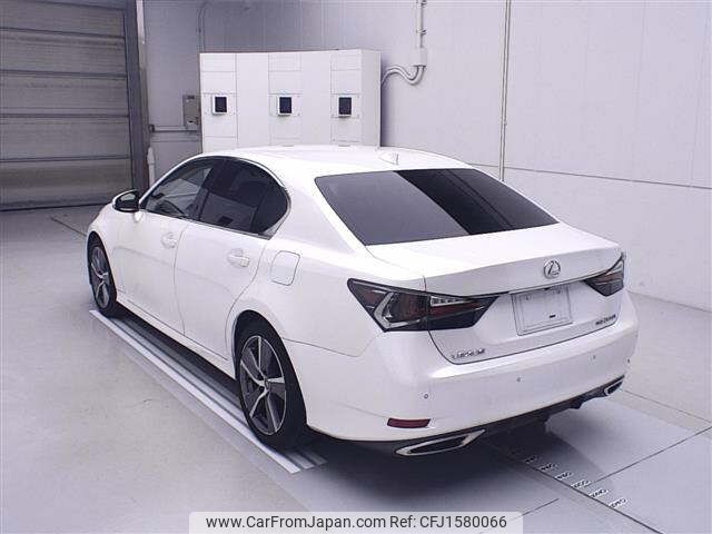 lexus gs 2016 CFJ1580066 image 2