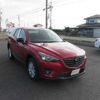 mazda cx-5 2016 504749-RAOID:13567 image 2