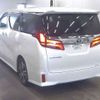 toyota alphard 2021 -TOYOTA--Alphard 3BA-AGH30W--AGH30-9038317---TOYOTA--Alphard 3BA-AGH30W--AGH30-9038317- image 2