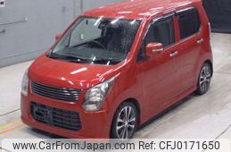 suzuki wagon-r 2014 -SUZUKI--Wagon R DBA-MH34S--MH34S-336866---SUZUKI--Wagon R DBA-MH34S--MH34S-336866-