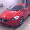 volvo v40 2018 quick_quick_LDA-MD4204T_YV1MVA8RDJ2472400 image 1