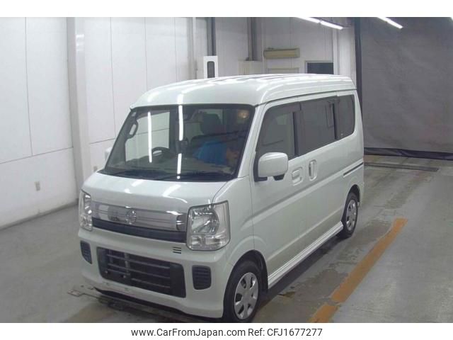 nissan nv100-clipper 2017 CFJ1677277 image 1