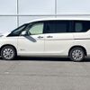 nissan serena 2017 CFJ1554158 image 13