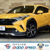 toyota c-hr 2017 quick_quick_DAA-ZYX10_ZYX10-2022171 image 1