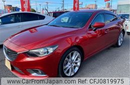 mazda atenza 2014 -MAZDA--Atenza Sedan LDA-GJ2FP--GJ2FP-110812---MAZDA--Atenza Sedan LDA-GJ2FP--GJ2FP-110812-