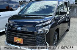 toyota voxy 2022 CFJ1557055