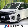 toyota voxy 2016 -TOYOTA--Voxy DBA-ZRR80W--ZRR80-0279835---TOYOTA--Voxy DBA-ZRR80W--ZRR80-0279835- image 1