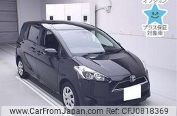 toyota sienta 2016 -TOYOTA 【名古屋 506ﾒ9922】--Sienta NSP170G--7081327---TOYOTA 【名古屋 506ﾒ9922】--Sienta NSP170G--7081327-