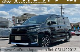 toyota voxy 2014 CFJ1492012