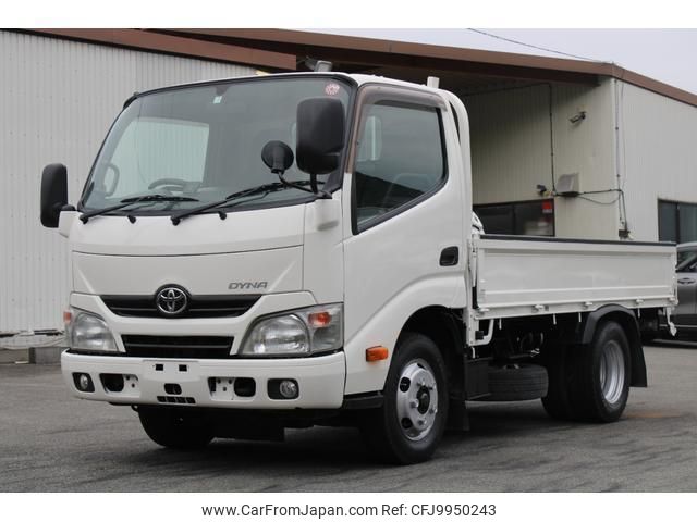 toyota dyna-truck 2015 quick_quick_TKG-XZU605_XZU605-0009546 image 1