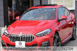 bmw 2-series 2021 quick_quick_3DA-7M20_WBA32AM0X07J95746
