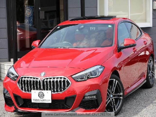 bmw 2-series 2021 quick_quick_3DA-7M20_WBA32AM0X07J95746 image 1