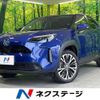 toyota yaris-cross 2021 quick_quick_MXPJ10_MXPJ10-2024631 image 1