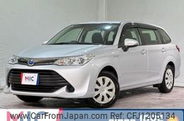 toyota corolla-fielder 2017 quick_quick_NKE165G_NKE165-8051381