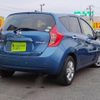 nissan note 2015 -NISSAN--Note DBA-E12--E12-429110---NISSAN--Note DBA-E12--E12-429110- image 2