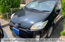 toyota prius 2011 -TOYOTA--Prius DAA-ZVW30--ZVW30-0300050---TOYOTA--Prius DAA-ZVW30--ZVW30-0300050-