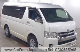 toyota hiace-wagon 2014 quick_quick_CBA-TRH219W_TRH219-0018962