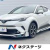 toyota c-hr 2017 quick_quick_ZYX10_ZYX10-2095816 image 1