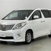 toyota alphard 2010 -TOYOTA--Alphard DBA-ANH25W--ANH25-8024789---TOYOTA--Alphard DBA-ANH25W--ANH25-8024789- image 17