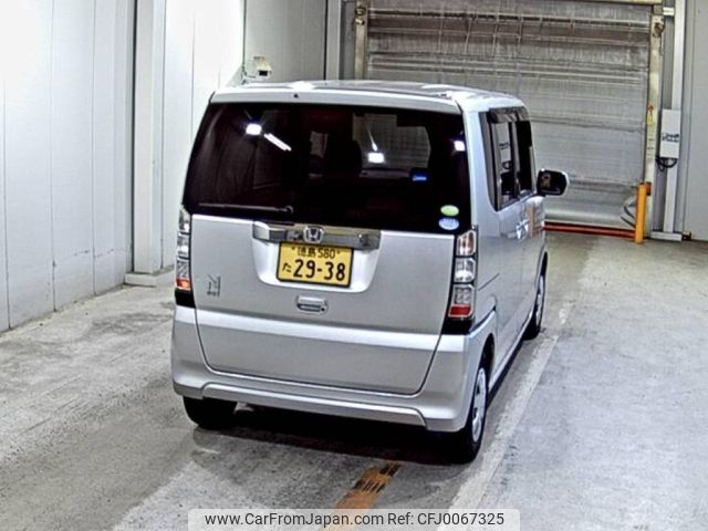 honda n-box 2012 -HONDA 【徳島 580た2938】--N BOX JF1--JF1-109066---HONDA 【徳島 580た2938】--N BOX JF1--JF1-109066- image 2