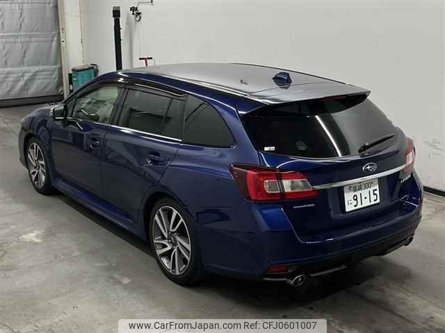 subaru levorg 2016 -SUBARU 【高崎 300ニ9115】--Levorg VM4-081782---SUBARU 【高崎 300ニ9115】--Levorg VM4-081782- image 2