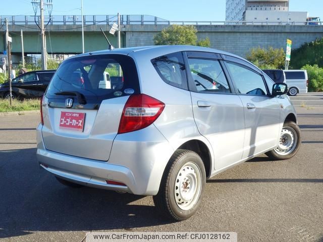 honda fit 2012 -HONDA--Fit GE7--1510496---HONDA--Fit GE7--1510496- image 2