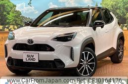 toyota yaris-cross 2023 -TOYOTA--Yaris Cross 5BA-MXPB10--MXPB10-3033367---TOYOTA--Yaris Cross 5BA-MXPB10--MXPB10-3033367-