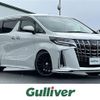 toyota alphard 2018 -TOYOTA--Alphard DBA-AGH30W--AGH30-0207023---TOYOTA--Alphard DBA-AGH30W--AGH30-0207023- image 1