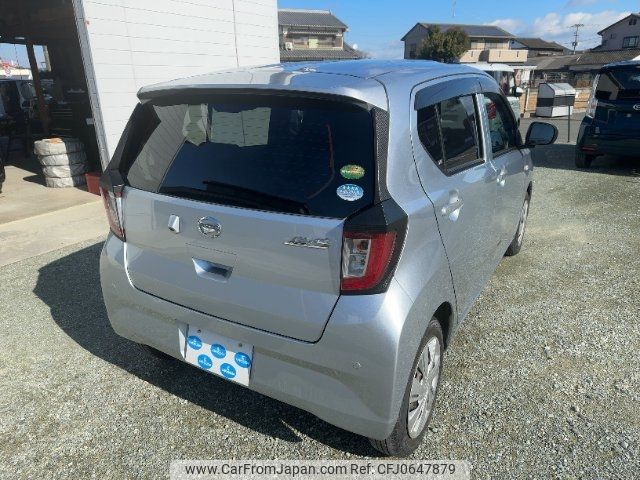 daihatsu mira-e-s 2019 -DAIHATSU--Mira e:s LA350S--0133090---DAIHATSU--Mira e:s LA350S--0133090- image 2