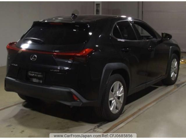 lexus ux 2021 quick_quick_6BA-MZAA10_MZAA10-2047730 image 2