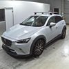 mazda cx-3 2015 -MAZDA--CX-3 DK5FW--DK5FW-114507---MAZDA--CX-3 DK5FW--DK5FW-114507- image 5