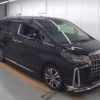 toyota alphard 2020 CFJ1843864 image 1